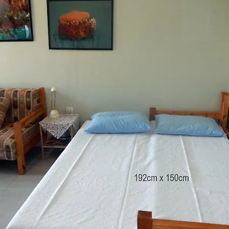 Apartman Medusa Apartment,
