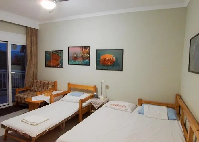 Apartamento Medusa Apartment,
