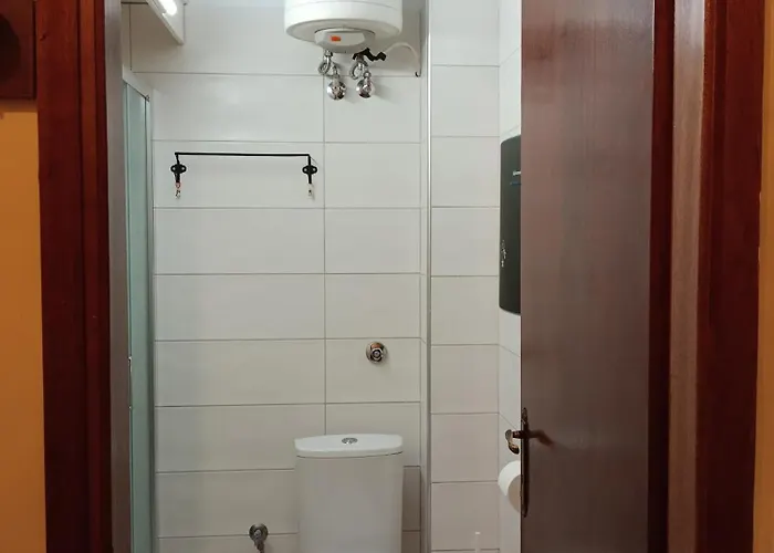 Medusa Apartment, Asprovalta