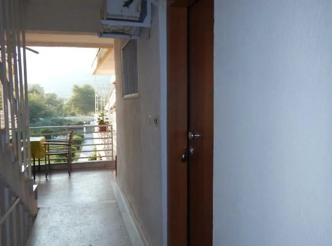Apartamento Medusa Apartment,