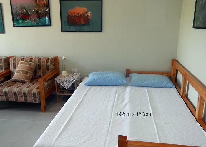 Apartamento Medusa Apartment,