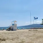Medusa Apartment, Appartamento Asprovalta