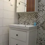 Medusa Apartment, Appartamento Asprovalta