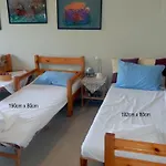 Appartamento Medusa Apartment, Asprovalta