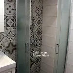 Medusa Apartment, Asprovalta