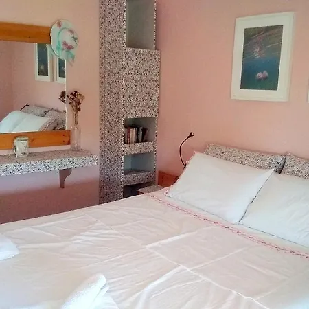 Medusa Apartment, Daire