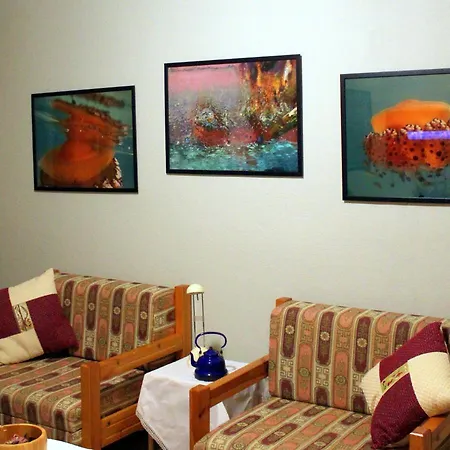 Apartament Medusa Apartment, *