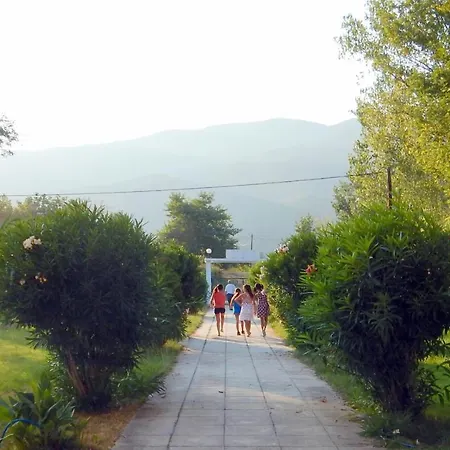 Daire Medusa Apartment, *