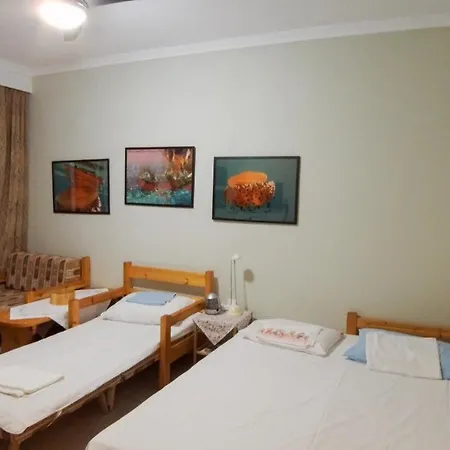 Appartement Medusa Apartment,