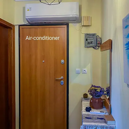 Medusa Apartment, Daire *