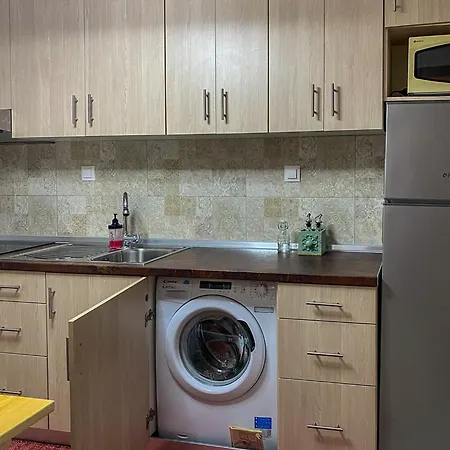 Medusa Apartment, * Asprovalta