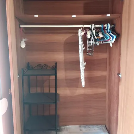 Medusa Apartment, Asprovalta