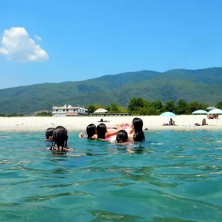 Daire Medusa Apartment, *