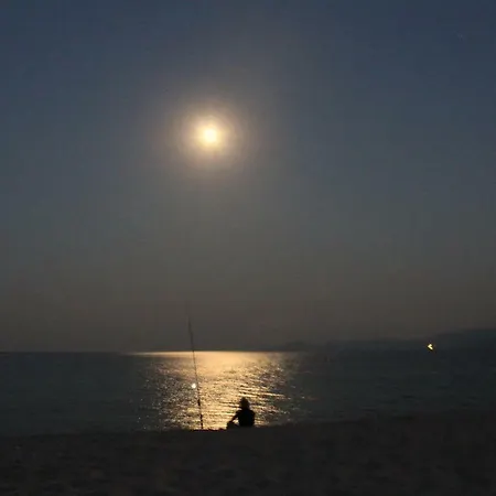 Medusa Apartment, Asprovalta