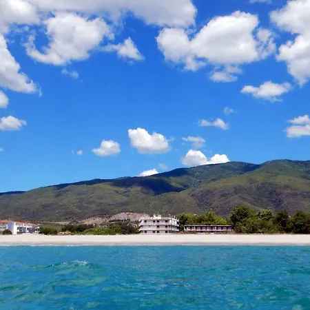 Medusa Apartment, * Asprovalta