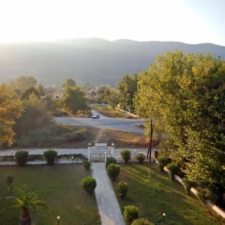 Medusa Apartment, * Asprovalta