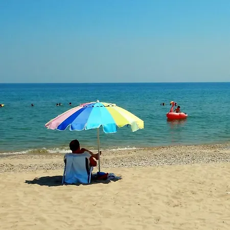 Daire Medusa Apartment, *