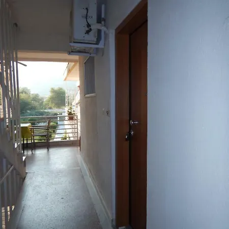 Daire Medusa Apartment,