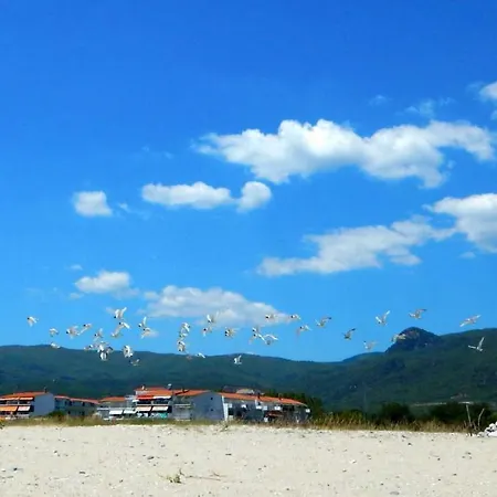 Daire Medusa Apartment, *