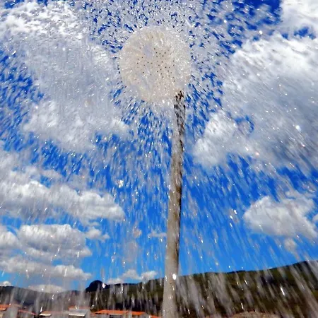 Daire Medusa Apartment, *