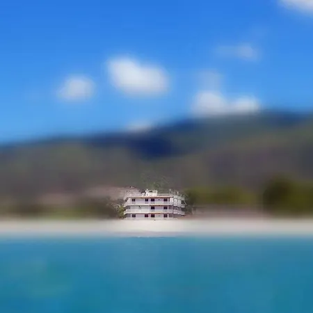 Medusa Apartment, *