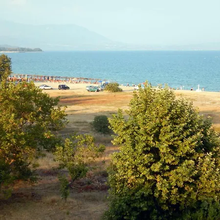 Medusa Apartment, * Asprovalta