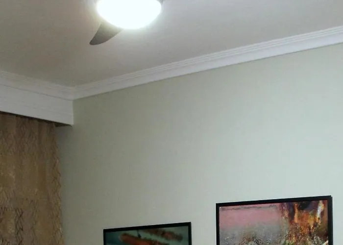 Medusa Apartment, * Аспровальта
