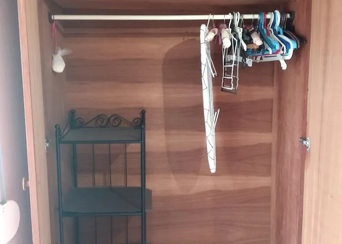 Medusa Apartment, Asprovalta